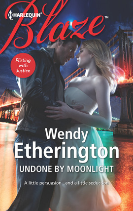 Title details for Undone by Moonlight by Wendy Etherington - Available